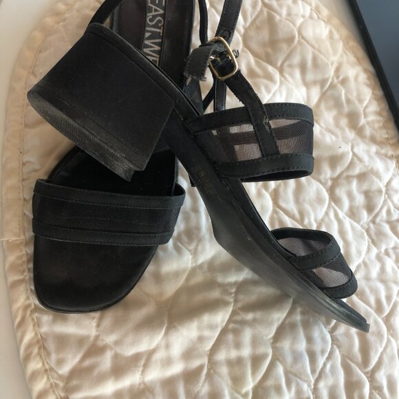 SUMMER SANDALS - Picture 3 of 5